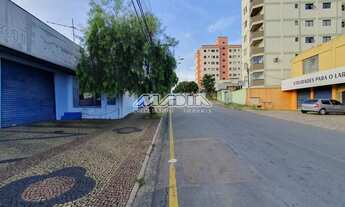 Imagem 3: Barracão - Vila Olivo - Valinhos