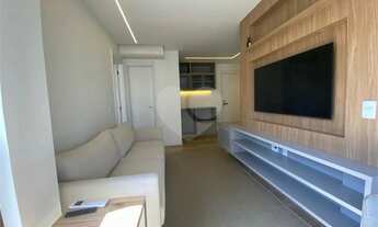 Imagem 5: Apartamento com 1 quartos para locação em Vila Nova Conceição - SP