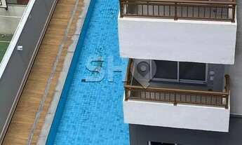 Imagem 5: Studio. dormitório. Perdizes