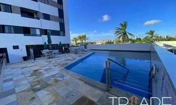 Imagem 2: Apartamento de 3 quartos na Iputinga | 100% NASCENTE | Lazer COMPLETO