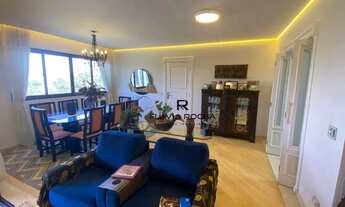 Imagem: Ed. América 2 - Apartamento com 3 dormitórios