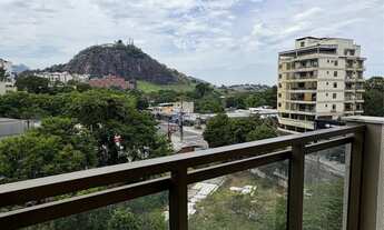 Imagem 5: Alugo excelente apartamento com infraestrutura completa