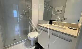 Imagem 5: Apartamento mobiliado, 90m2, 3 quartos - Barra da Tijuca - Rio de Janeiro