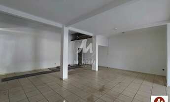 Imagem 4: Salão/Galpão (salão - térreo