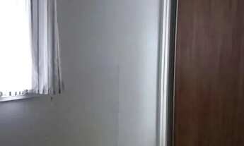 Imagem 7: Cobertura em Rua Bolívia - Aparecida - Santos/SP