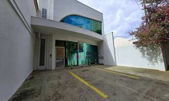 Imagem 3: Salão Comercial para alugar, 272 m² por R$ 5.876/mês - Jardim Girassol - Americana/SP