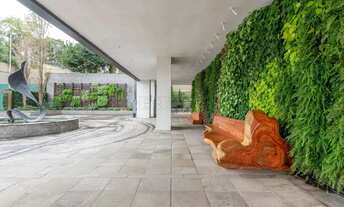 Imagem 6: Apartamento 3 suítes e 3 vagas no Jardim Europa