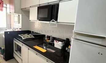 Imagem 6: APARTAMENTO COM 03 QUARTOS ACONCHEGANTES E COND. COM LAZER COMPLETO EM COLINA DE LARANJEIR