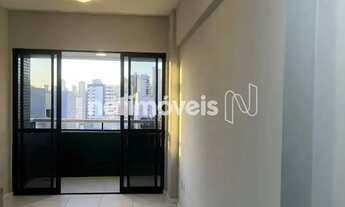 Imagem: Aparamento 1/4 semi mobiliado na Pituba