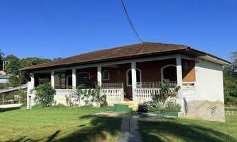 Imagem: Chácara com 3 dormitórios à venda, 5000