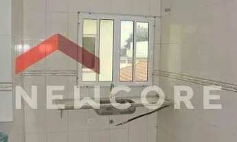 Imagem 6: Cobertura em Rua Kowarick - Jardim Bela Vista - Santo André/SP