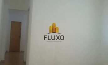 Imagem: Casa com 2 dormitórios para locação no