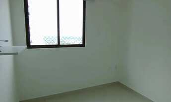 Imagem 4: Imóvel para aluguel tem 57 metros quadrados com 2 quartos em Santo Amaro - Recife - PE