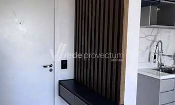 Imagem 6: Apartamento - Chácara Santa Antonieta (Nova Veneza) - Sumaré