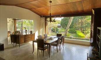 Imagem 6: Casa de condomínio em Avenida Cote D'Azur - Jardim Mediterrâneo - Cotia/SP