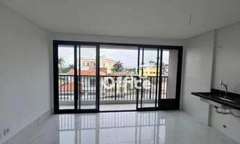 Imagem 4: Apartamento com 3 dormitórios, 89 m² - venda por R$ 750.000,00 ou aluguel por R$ 4.900,00