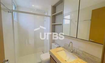 Imagem 7: Lindo Apt no Marista com 03 suítes com 125 m² com marcenaria, eletrodomésticos novos e tot