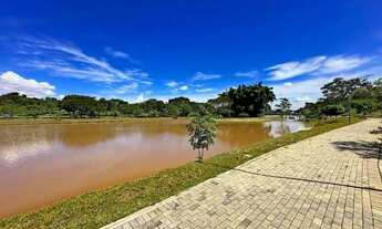 Imagem 16: Lote de 1612 m² à venda por R$ 2.000.000 no Residencial Aldeia do Vale - Goiânia