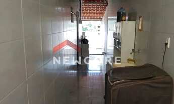 Imagem 5: Casa em Rua Jacarandá do Campo - Franciscadriângela - Ribeirão das Neves/MG