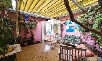 Imagem 4: Casa à Venda - Sapopemba, 3 Quartos, 250 m2