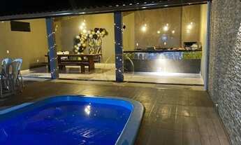 Imagem: Casa 4 Dorms em Coroa Vermelha para Temporada