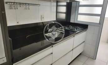 Imagem: Apartamento no Itacorubi 2 Dormitórios