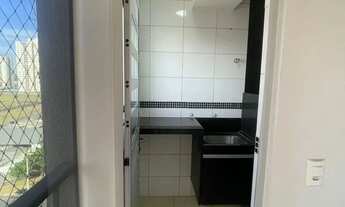 Imagem 5: Imóvel para venda tem 68 metros quadrados com 2 quartos em Parque Oeste Industrial - Goiân