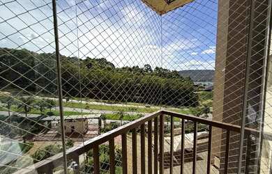 Imagem 5: Apartamento para venda tem 87 metros quadrados com 3 quartos