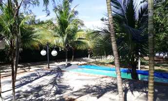 Imagem 2: Rancho São Mateus. Buritama R$400,00 Diária(FORA DE DATAS ESPECIAS