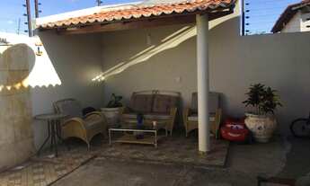 Imagem 5: Casa próximo ao posto nacional no bairro: Junco