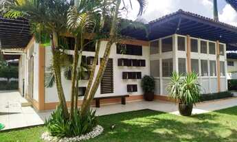 Imagem 3: Quer Alugar uma Casa em Barcarena? Temos Casa Modelo A1 com 4/4 Sendo 02 Suites E Piscina