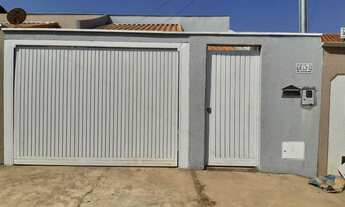 Imagem: Aluga-se casa em Morrinhos Goiás