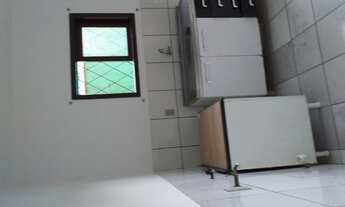 Imagem: Kitnet comasa ao perto regional