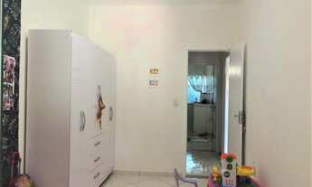 Imagem 5: Casa com 2 quartos, sendo uma suíte, Sta Rita do Zarur, Volta Redonda