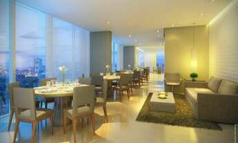 Imagem 6: Apartamento na quadra queiroz galvao com 2 quartos sendo 1 suíte