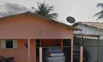 Imagem: Casa com 3/4 em Rosas dos ventos