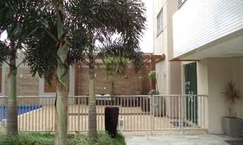 Imagem 3: Apartamento com 3 dormitórios à venda, 78 m² por R$ 450.000,00 - Jardim Leblon - Maringá/P