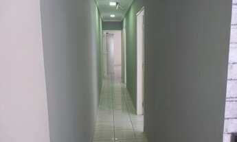 Imagem 7: Sem Fiador - Casa em condomínio 3 Quartos com armários - Locação Fácil