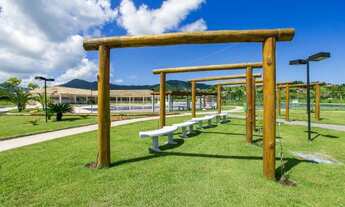 Imagem: Compre seu lote no melhor condomínio de