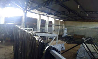 Imagem 2: Aluga-se galpão Central 808 m²