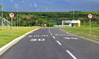 Imagem 7: Lote - Jardins Amsterdã - 513m² - Cajupriranga