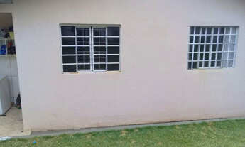 Imagem 4: Casa para alugar no N. H. João Paulo, Apucarana