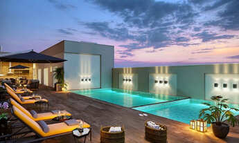 Imagem 4: Unidade de 68 m² no Allure - 275.000,00