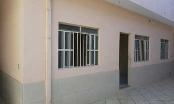 Imagem: Apartamentos de 2 quartos com garagem, sem