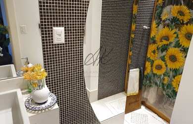 Imagem 16: COBERTURA PENTHOUSE EM PINHEIROS, PERTO DOS CLUBES PINHEIROS E HEBRAICA, COM VARANDA DE 40