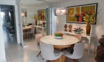 Imagem: Excelente apartamento temporada 3 suítes