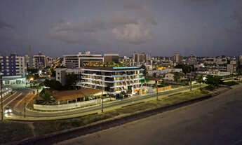 Imagem 2: Lançamento Beira Mar do Bessa com 2 Quartos