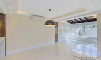 Imagem 4: Porto Alegre - Casa Padrão - Jardim Isabel