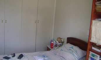 Imagem 4: Apartamento à venda, 2 quartos, Floresta - Belo Horizonte/MG