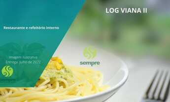 Imagem 16: Galpão para alugar em Viana/ES